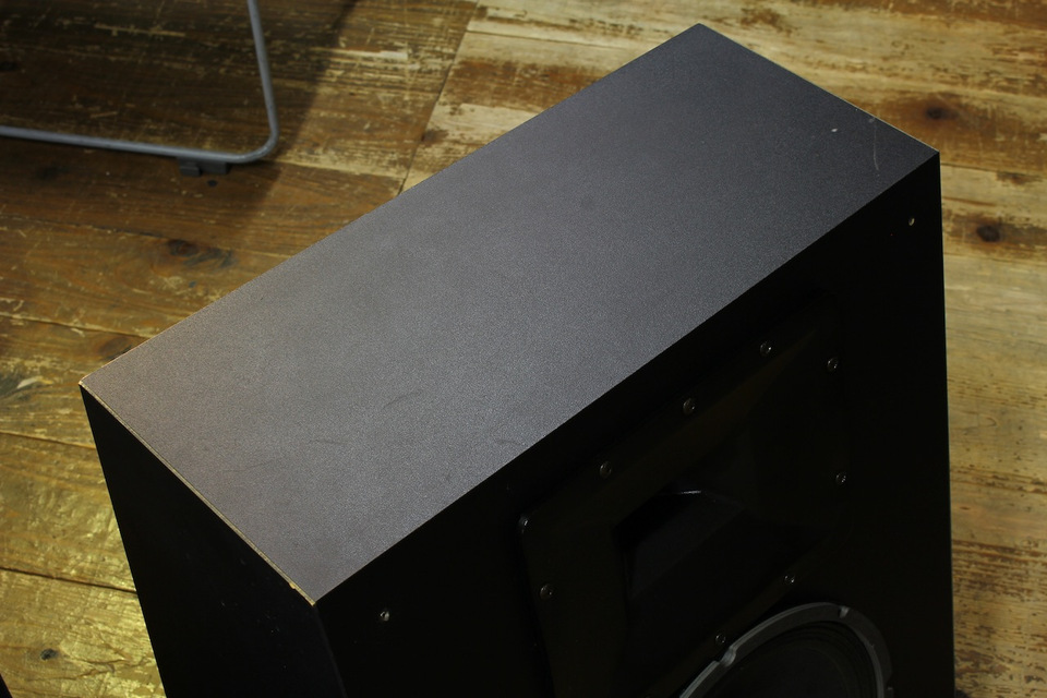 Electro Voice SL12-2Vその①シネマ用SP単品 Electro Voice EV SL12-2V THX Theater Surround Sound Cinema