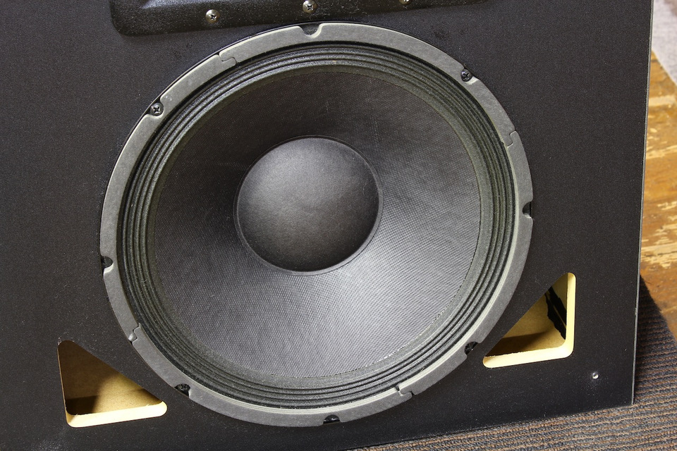 Electro Voice SL12-2Vその①シネマ用SP単品 Electro Voice EV SL12-2V THX Theater Surround Sound Cinema