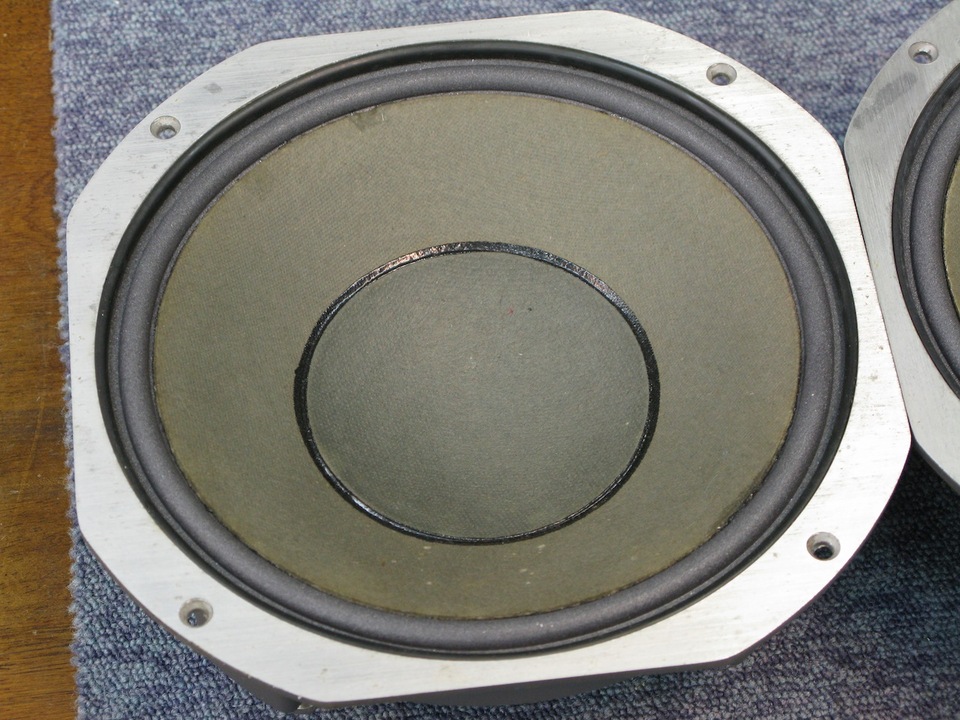 JBL オブジェ 非売品 レア Cランク】ジェイビーエル JBL 4343 スピーカーペア @53421 / 中古