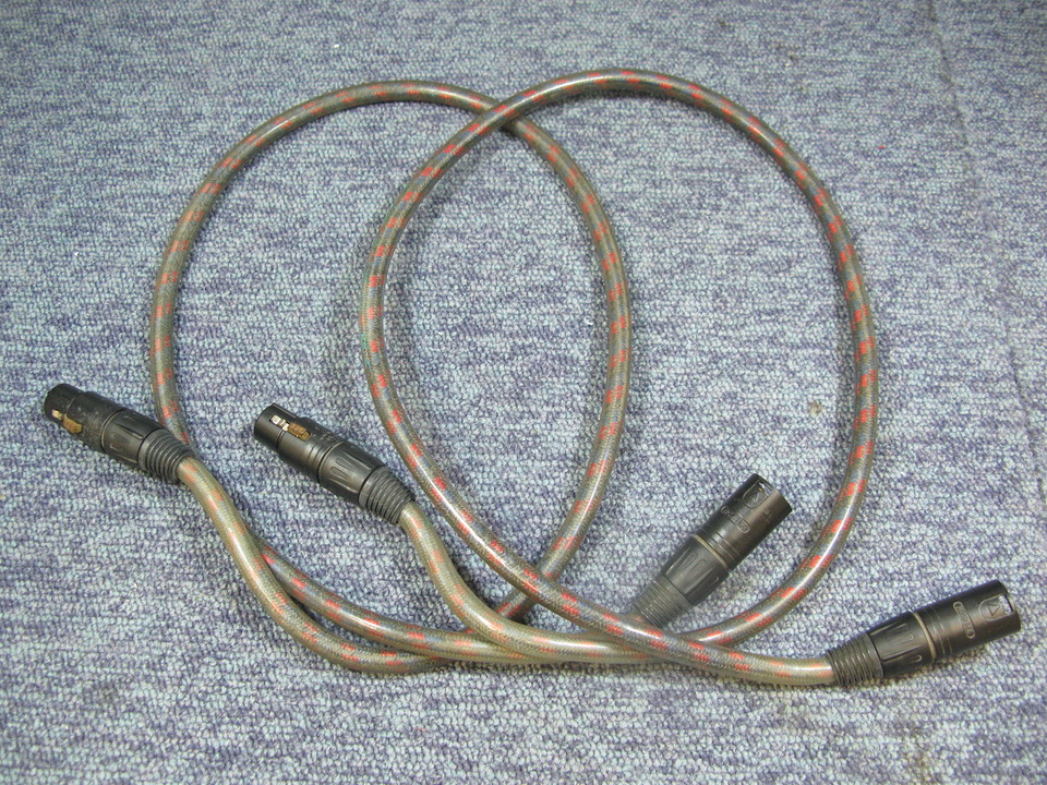 ACROTEC 6N-A2010 オーディオケーブル アバックWEB-SHOP / 【中古】ACROTEC 6N-A2010【21-05491】RCA