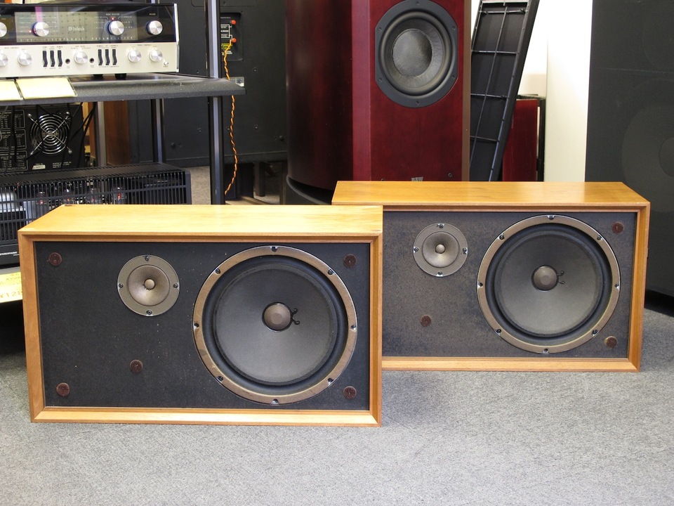 TRIESTE ALTEC - 中古オーディオ 高価買取・販売 ハイファイ堂