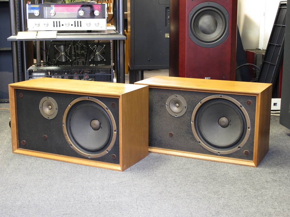 TRIESTE ALTEC - 中古オーディオ 高価買取・販売 ハイファイ堂