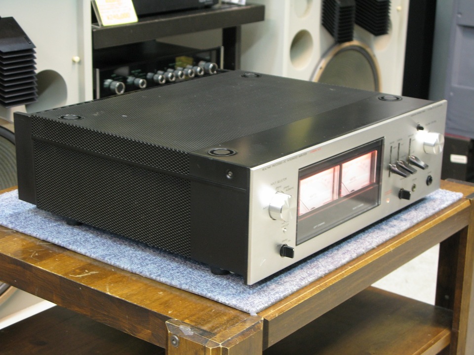 5L15 LUXMAN - 中古オーディオ 高価買取・販売 ハイファイ堂