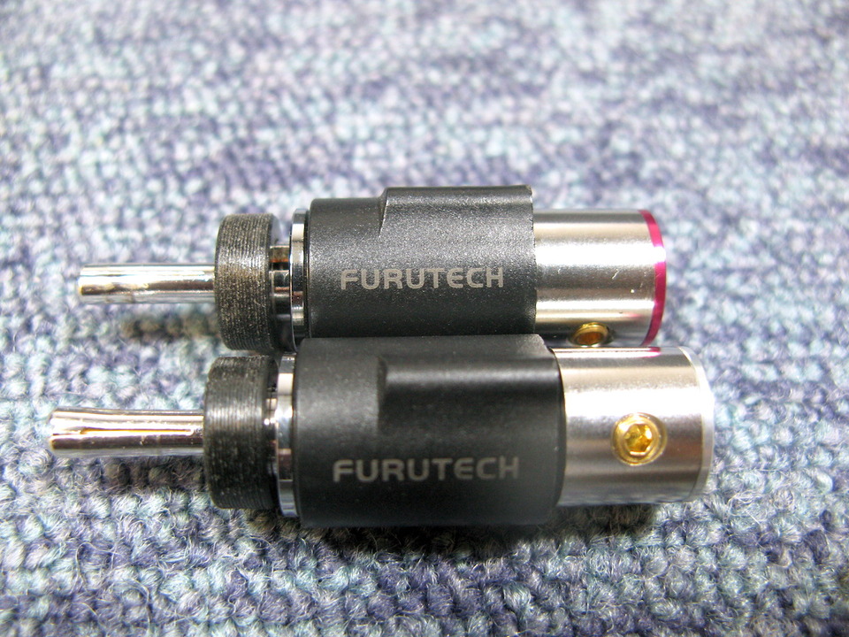 FT-212 FURUTECH - 中古オーディオ 高価買取・販売 ハイファイ堂