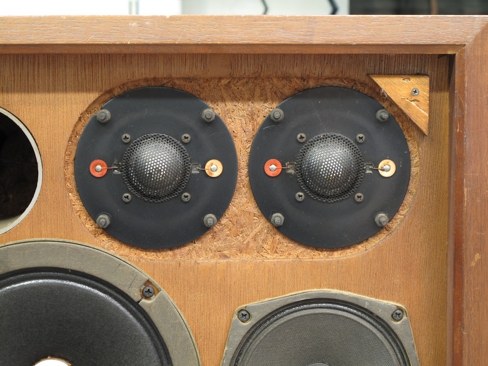 SP-2002 SANSUI - 中古オーディオ 高価買取・販売 ハイファイ堂