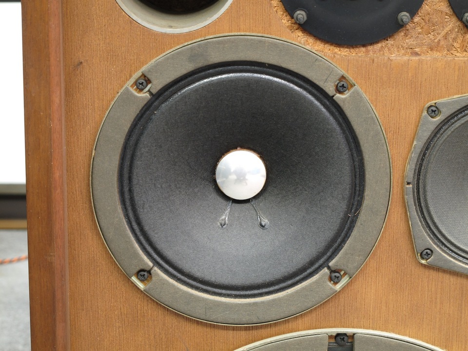 SP-2002 SANSUI - 中古オーディオ 高価買取・販売 ハイファイ堂