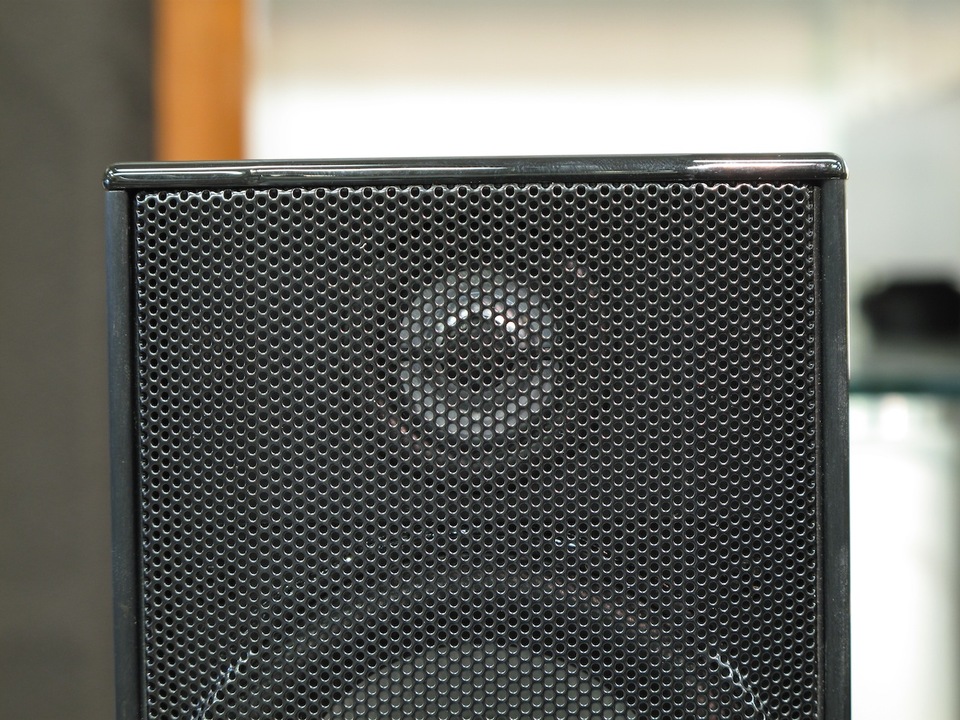 CINEMA 2 SAT HG ELAC - 中古オーディオ 高価買取・販売