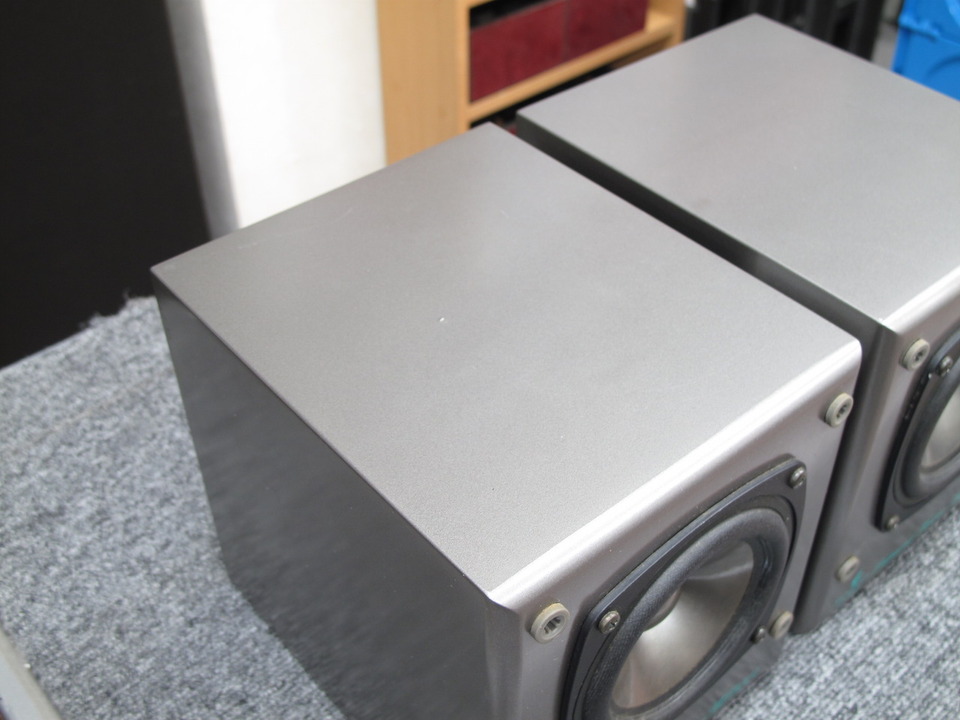 Micropure Ap5001 II フルレンジスピーカー （ジャンク品） AP5001 II Pro / Speaker System【中古放送用・業務用 映像機器