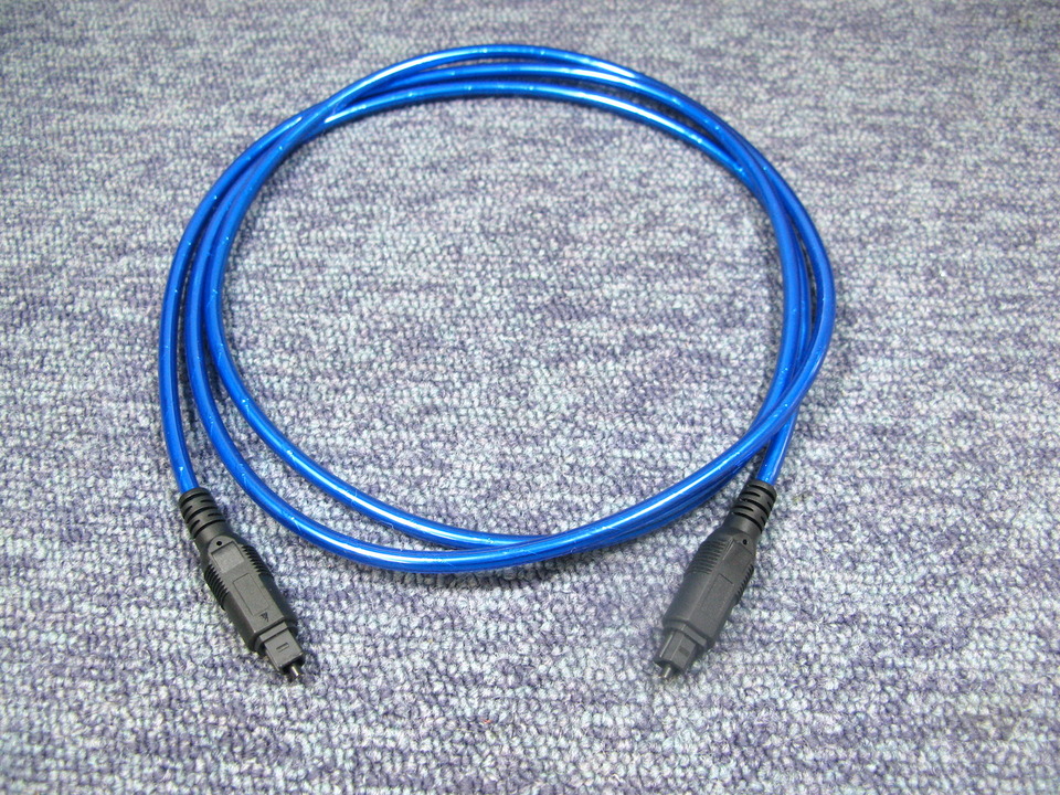 ortofon OPT-1000 光デジタルケーブル 1m ortofon OPT-1000 光デジタルケーブル 1m 光デジタルケーブル