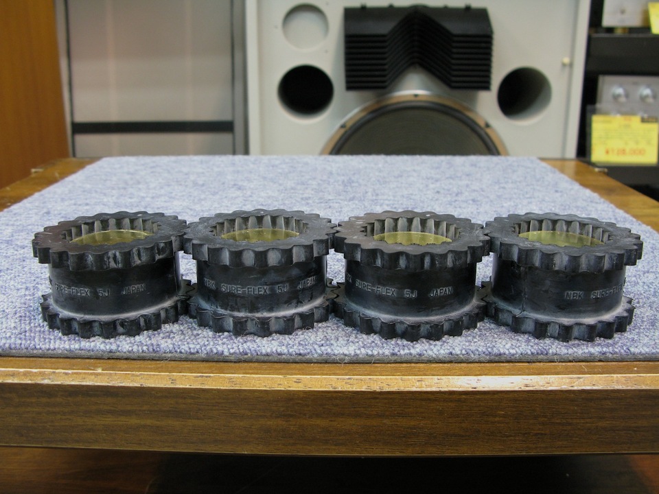 SF5J SURE FLEX - 中古オーディオ 高価買取・販売 ハイファイ堂