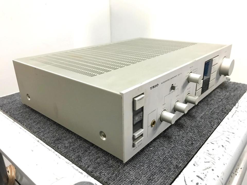KA-7X TRIO - 中古オーディオ 高価買取・販売 ハイファイ堂