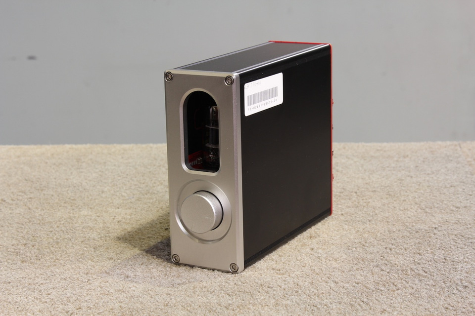 TU-H80+KC5-13-15BB ELEKIT - 中古オーディオ 高価買取・販売
