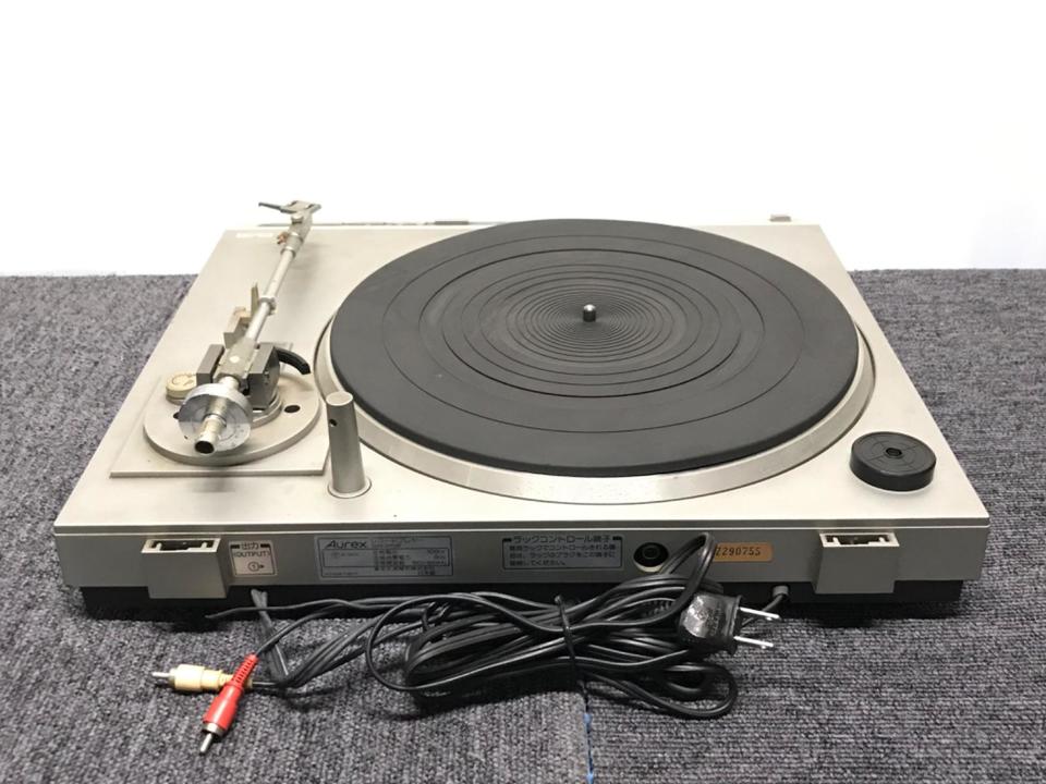 SR-P5F Aurex - 中古オーディオ 高価買取・販売 ハイファイ堂