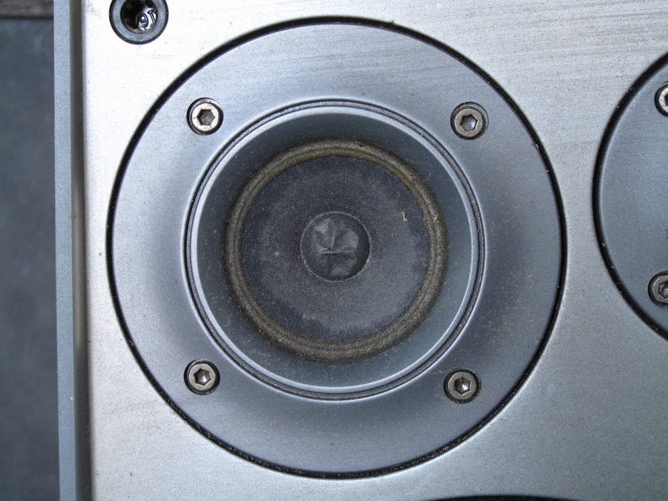 Sony Hi-Fi　コンポーネント SS-MD7 スピーカーシステム中古 Sony Hi-Fi コンポーネント SS-MD7 スピーカーシステム中古 Sony