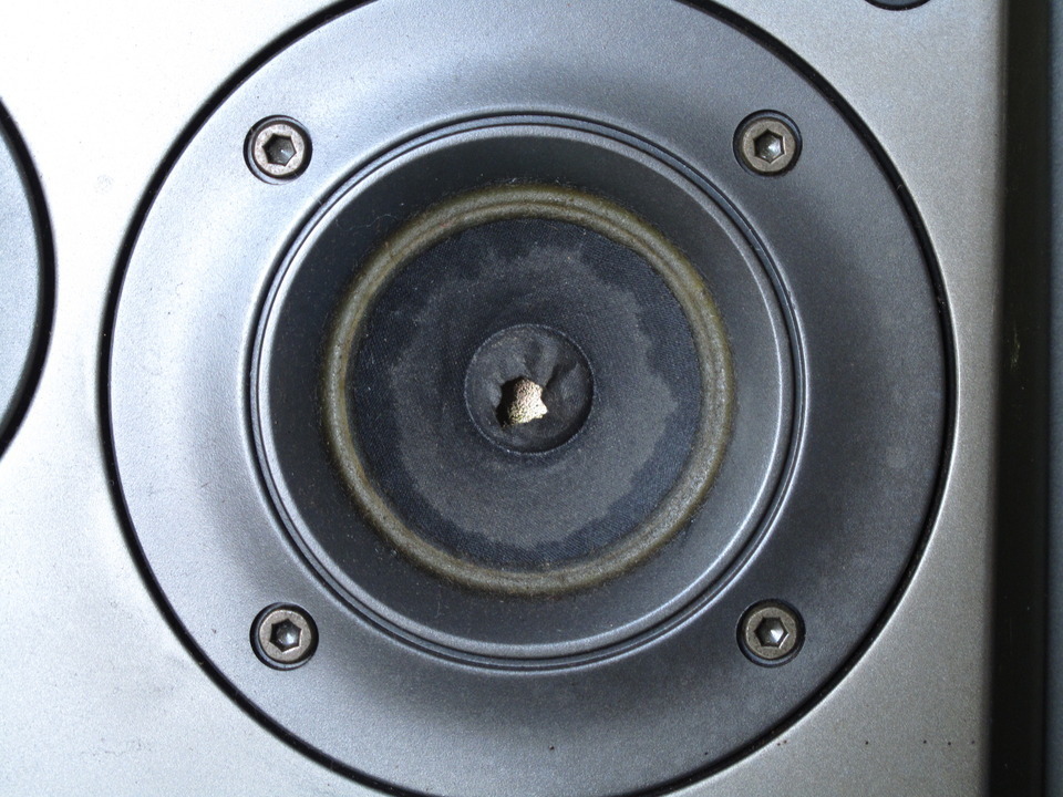 SS-MD7 SONY - 中古オーディオ 高価買取・販売 ハイファイ堂