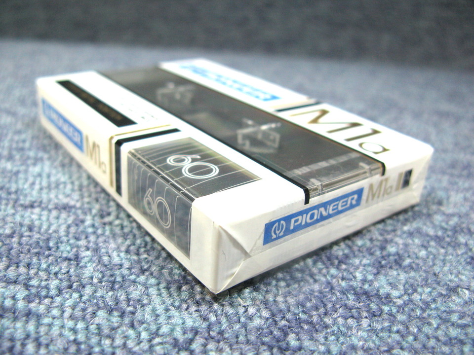 M1a 60 - 中古オーディオ 高価買取・販売 ハイファイ堂 