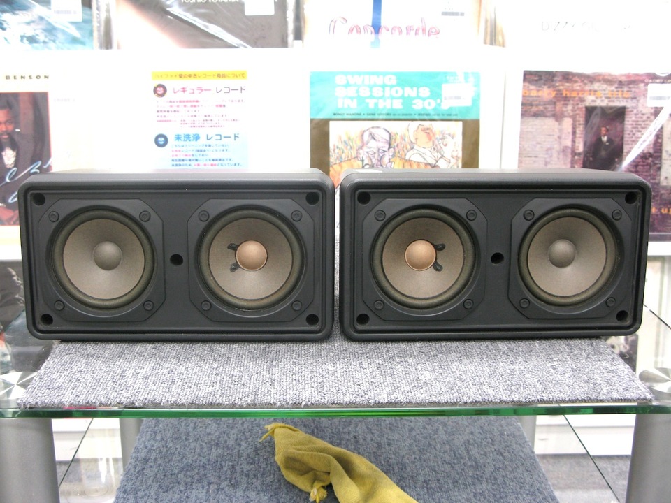 ダイヤトーンスピーカーDS103X DS-103X DIATONE - 中古オーディオ 高価買取・販売 ハイファイ堂