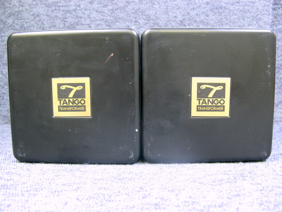 FW-150-3.5SR TANGO - 中古オーディオ 高価買取・販売 ハイファイ堂