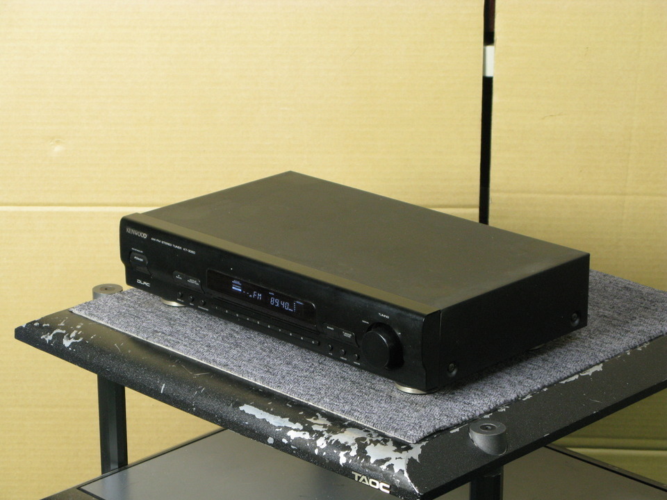 KT-3050 KENWOOD - HiFi-Do McIntosh/JBL/audio-technica/Jeff Rowland