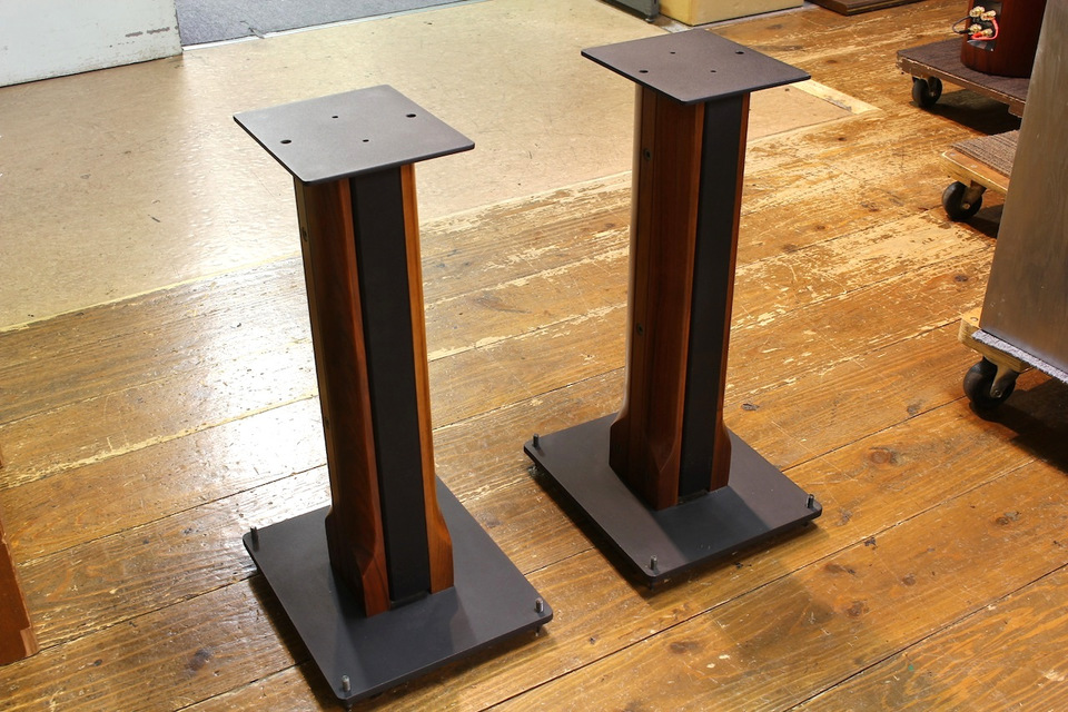 STAND IRON SONUS FABER - 中古オーディオ 高価買取・販売