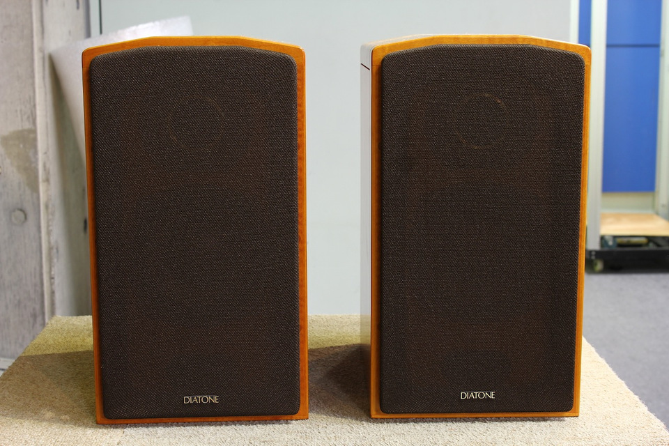 【希少 美品】 DIATONE ダイヤトーン DS-A5 Yahoo!オークション - ダイヤトーン DIATONE DS-A5 美品