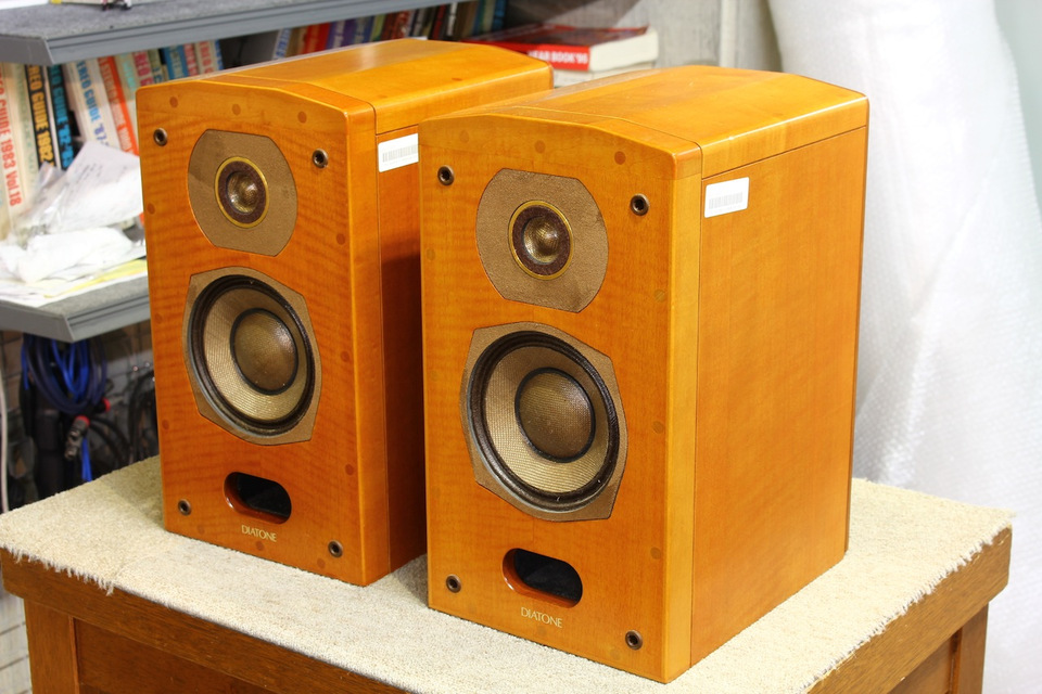 DS-A5 DIATONE - 中古オーディオ 高価買取・販売 ハイファイ堂