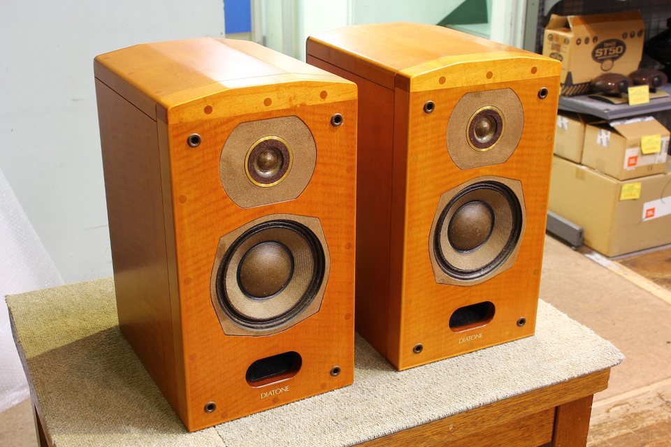 DS-A5 DIATONE - 中古オーディオ 高価買取・販売 ハイファイ堂