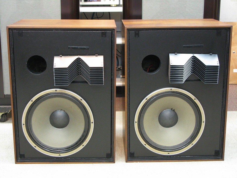 L45-S4 FLAIR JBL - 中古オーディオ 高価買取・販売 ハイファイ堂