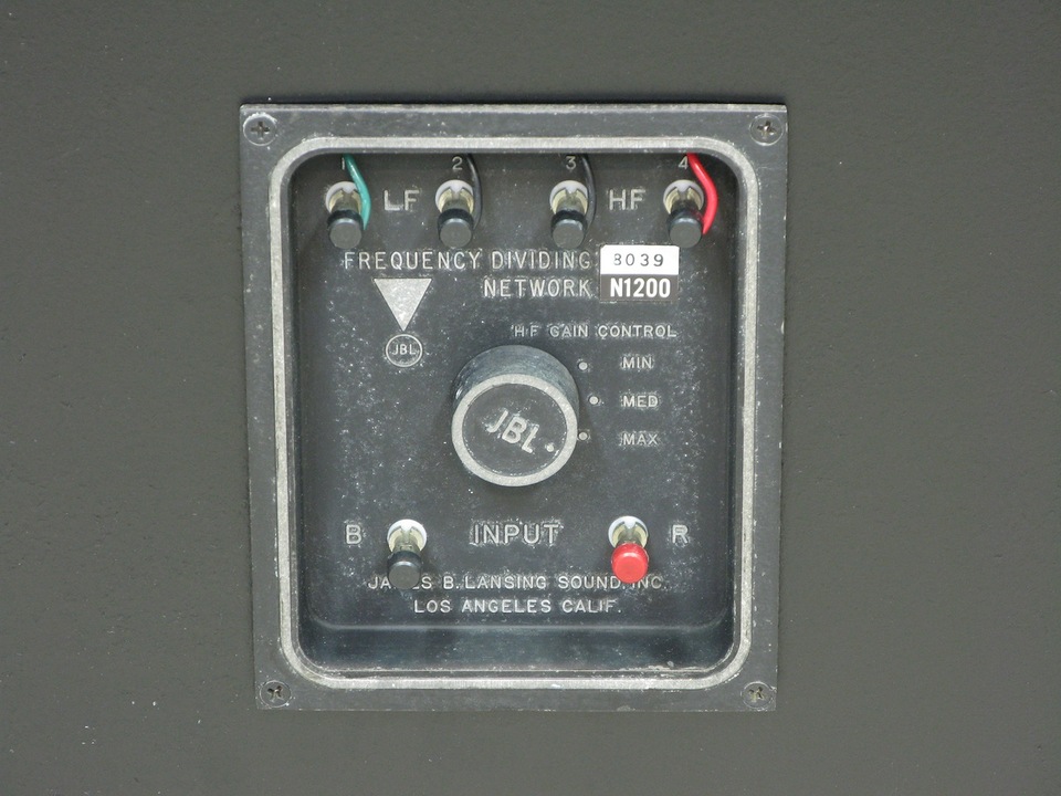 L45-S4 FLAIR JBL - 中古オーディオ 高価買取・販売 ハイファイ堂