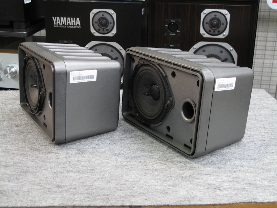 101VM BOSE - 中古オーディオ 高価買取・販売 ハイファイ堂