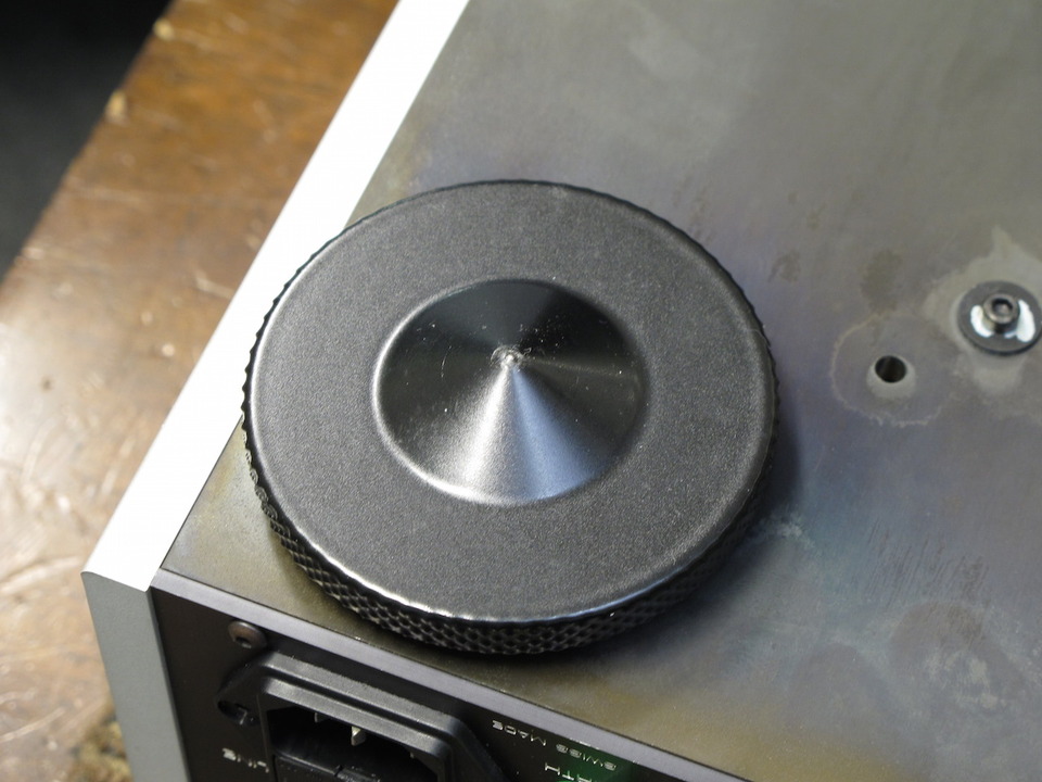 MIMESIS 24ME GOLDMUND - 中古オーディオ 高価買取・販売