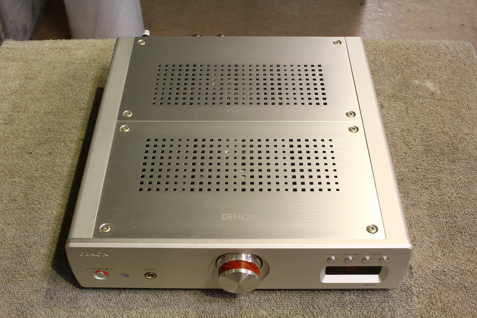 PMA-CX3 DENON - HiFi-Do McIntosh/JBL/audio-technica/Jeff Rowland