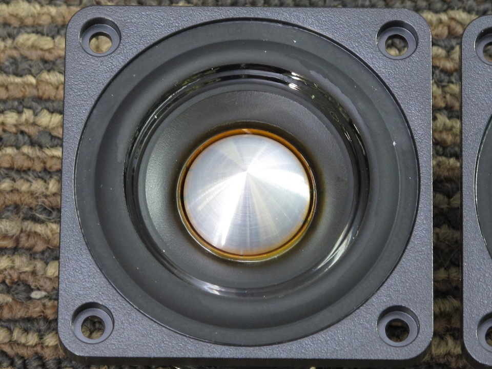 W2-802SE TangBand - 中古オーディオ 高価買取・販売 ハイファイ堂