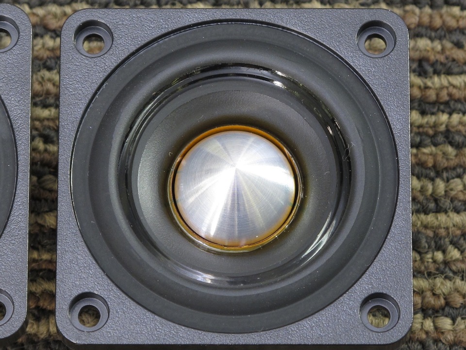 W2-802SE TangBand - 中古オーディオ 高価買取・販売 ハイファイ堂