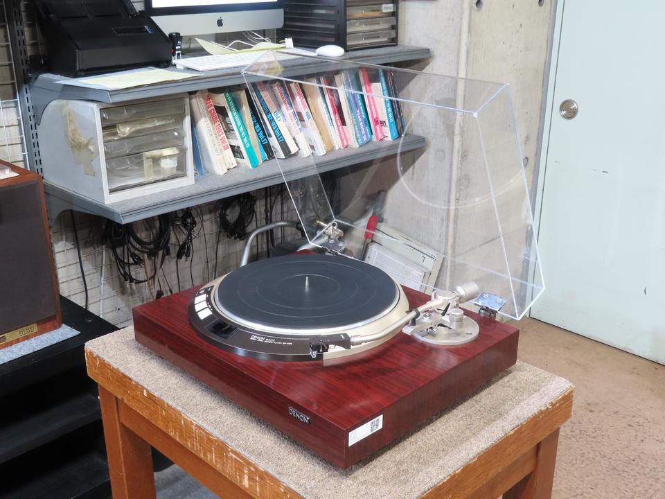 DENON デノン/レコードプレーヤー/DP-55M/151460/Bランク/05【中古】 DENON デノン/レコードプレーヤー/DP-55M/151460/Bランク/05【中古】