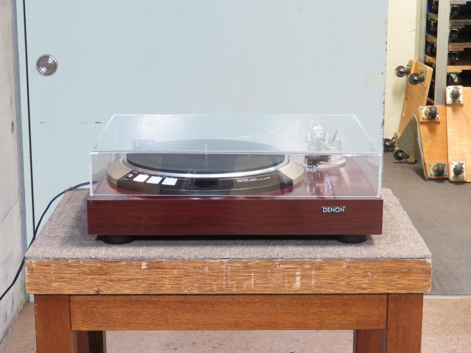 DP-55M DENON - 中古オーディオ 高価買取・販売 ハイファイ堂