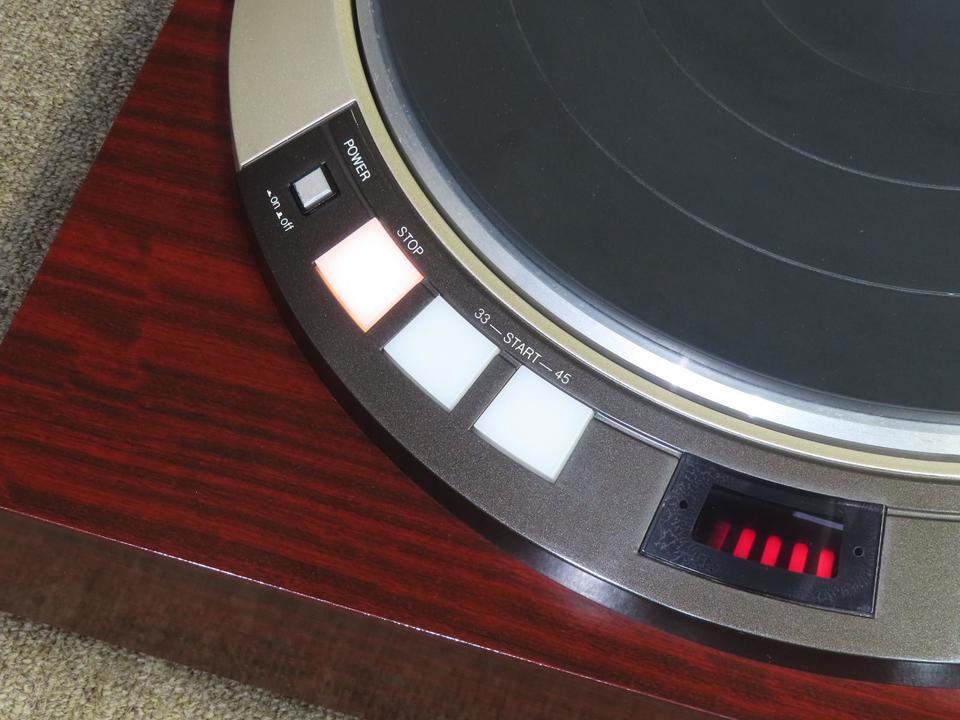 DP-55M DENON - 中古オーディオ 高価買取・販売 ハイファイ堂