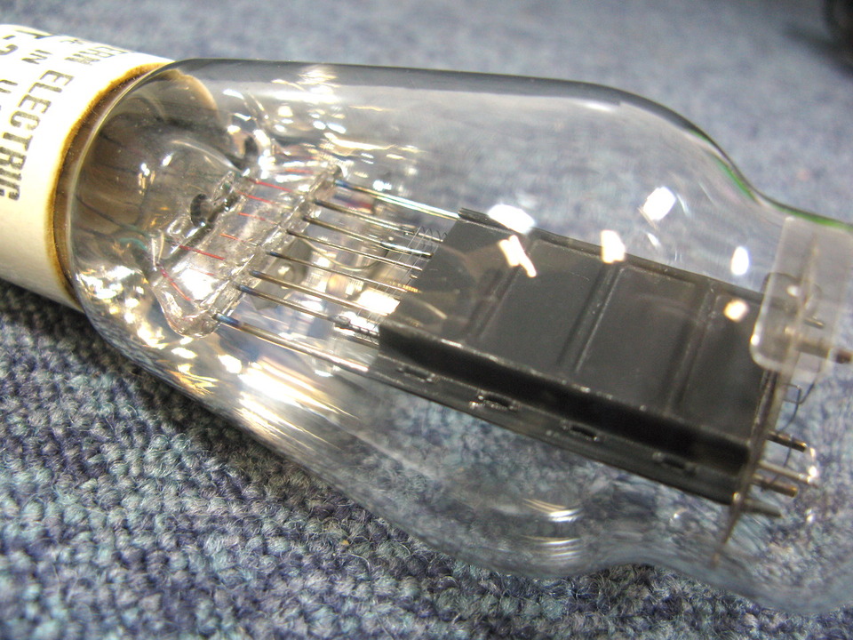 VT25A WESTERN ELECTRIC 中古オーディオ 高価買取・販売 ハイファイ堂