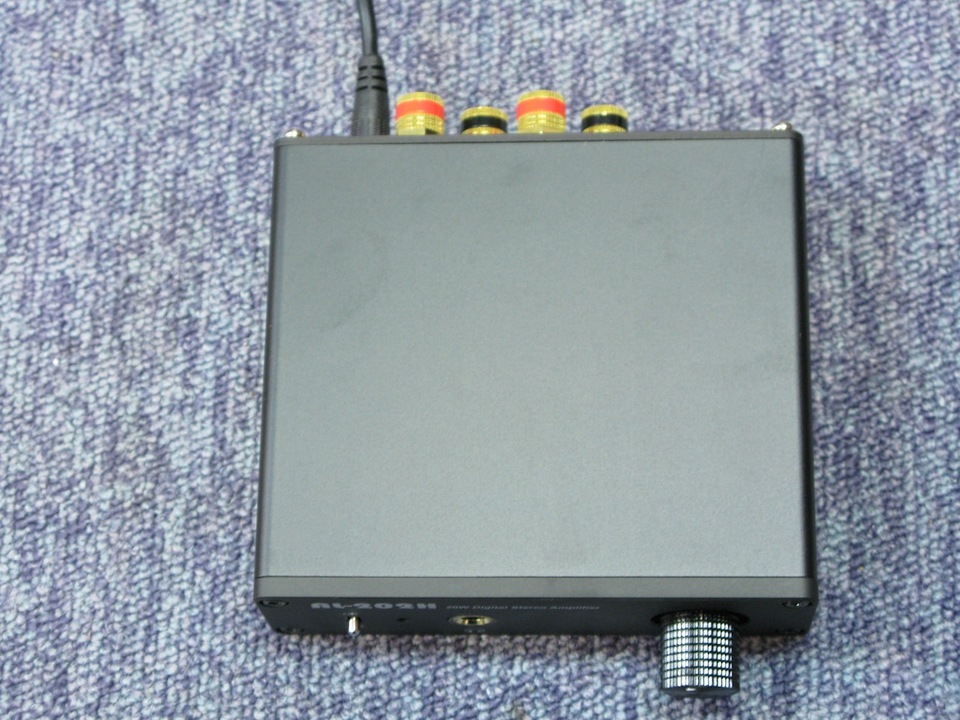 AL-202H(SE) Amulech - 中古オーディオ 高価買取・販売 ハイファイ堂