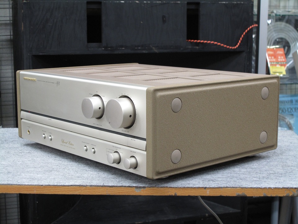 PM-88aSE marantz - HiFi-Do McIntosh/JBL/audio-technica/Jeff