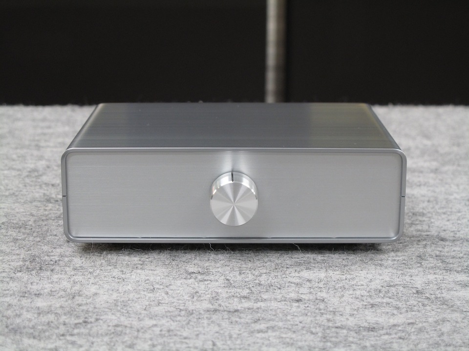 COSMOWAVE コスモウェーブ ラインセレクター AST-3G Ⅱ オーディオ機器