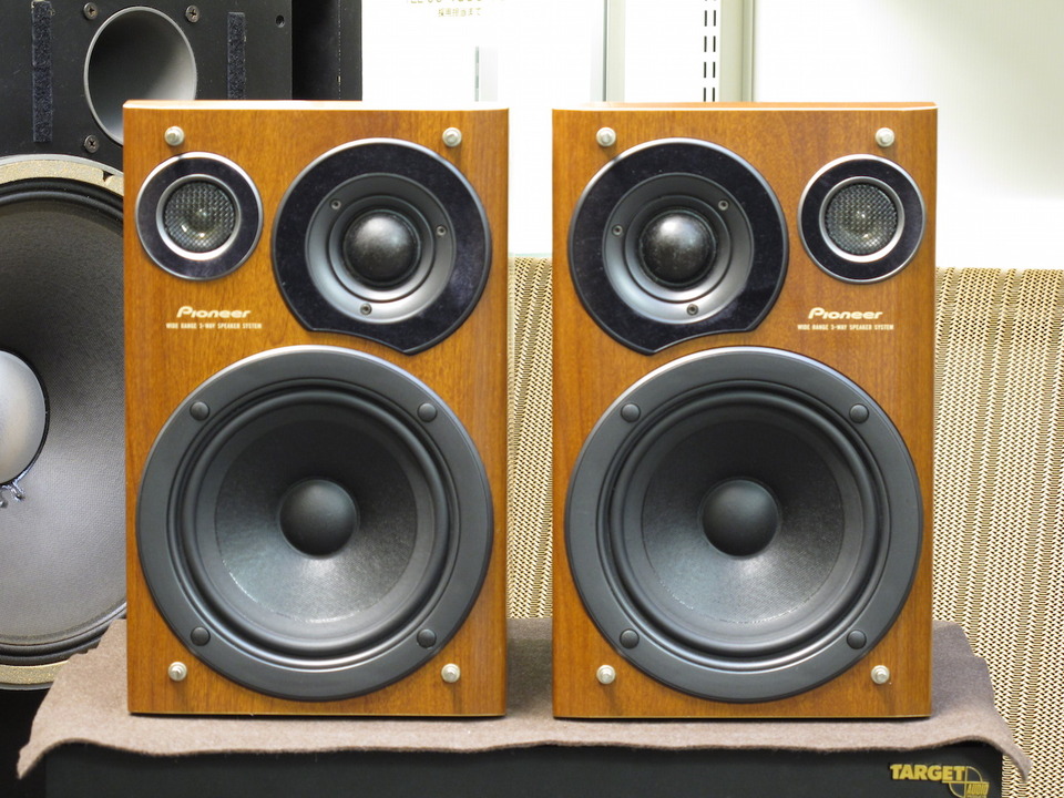 パイオニア pioneer スピーカー S-N901 Cランク】Pioneer S-N901-LR スピーカー パイオニア @57486
