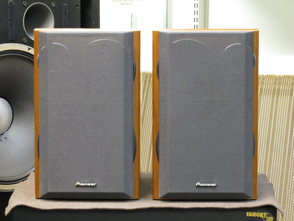 S-N901 Pioneer - 中古オーディオ 高価買取・販売 ハイファイ堂