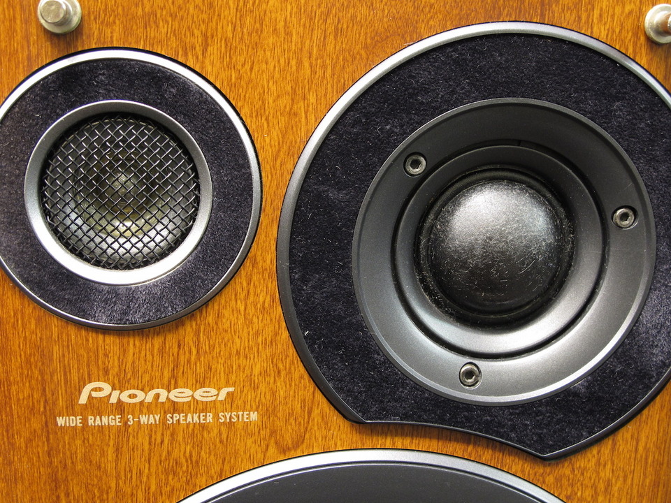 S-N901 Pioneer - 中古オーディオ 高価買取・販売 ハイファイ堂