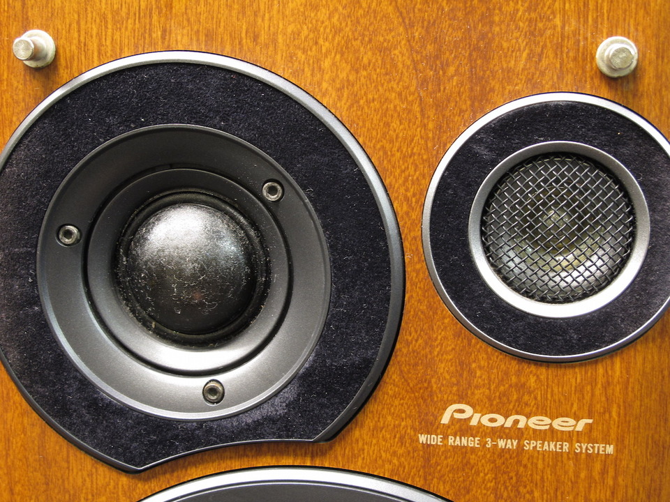 S-N901 Pioneer - 中古オーディオ 高価買取・販売 ハイファイ堂