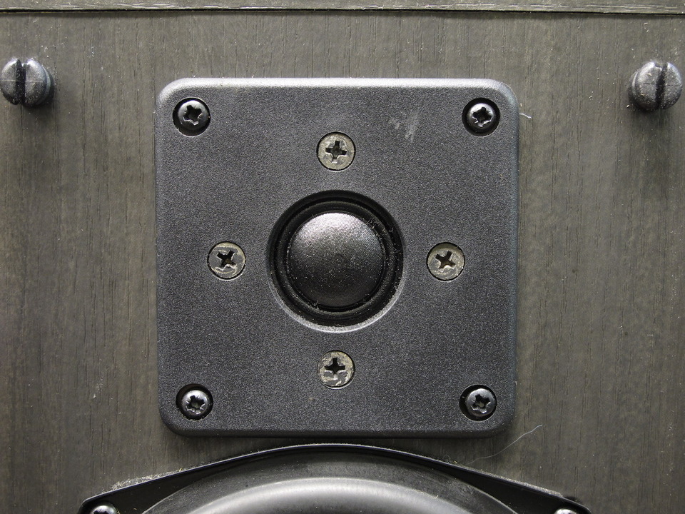 REFERENCE MONITOR GALE - 中古オーディオ 高価買取・販売
