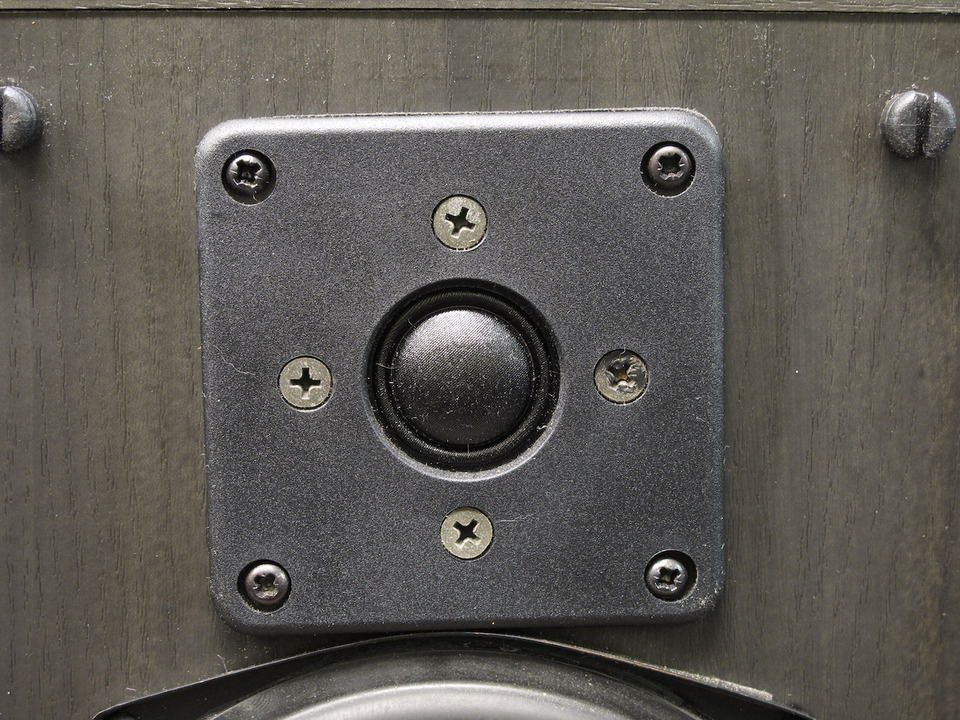 REFERENCE MONITOR GALE - 中古オーディオ 高価買取・販売 ハイファイ堂