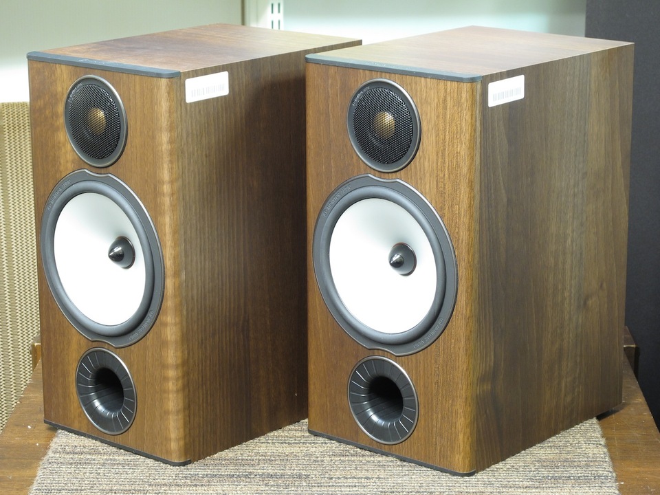 Bronze BX2 MONITOR AUDIO - 中古オーディオ 高価買取・販売 ハイファイ堂