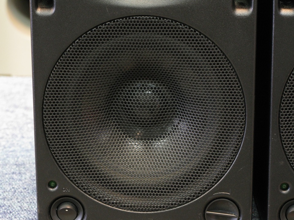 1029A GENELEC - 中古オーディオ 高価買取・販売 ハイファイ堂