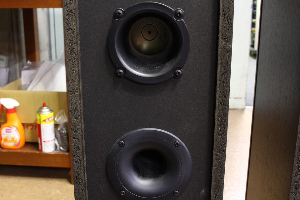 Panasonic SB-AV5 スピーカー　中古 Panasonic SB-AV5 スピーカー 中古 - メルカリ